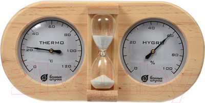 Банная станция Банные Штучки 18028