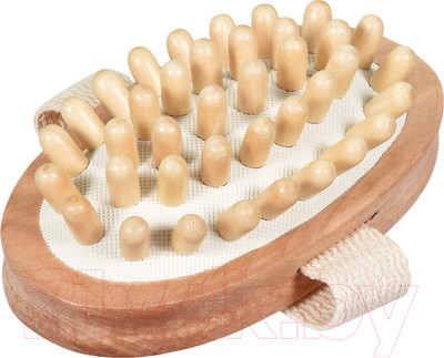 Массажер механический Банные Штучки 40066 для тела