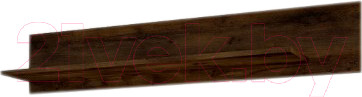 Полка MySTAR Вирджиния 100.1780 (таксус)