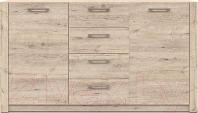 Тумба MySTAR Вирджиния 100.1781 (бонифаций)