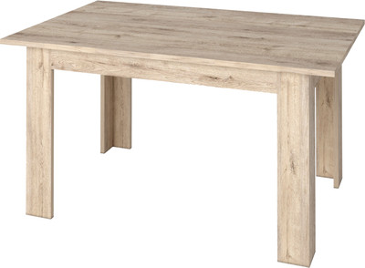 Обеденный стол MySTAR Вирджиния 100.1789 (бонифаций)