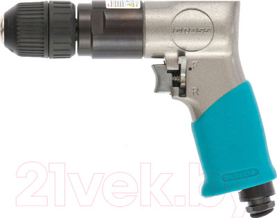 Пневмодрель Gross G302 (57449)
