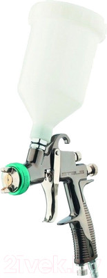 Пневматический краскопульт Stels AG 950 LVLP / 57367