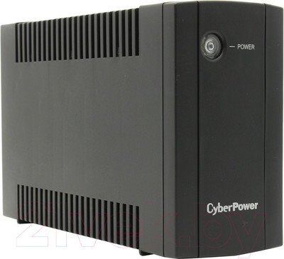 ИБП CyberPower UTC 650EI