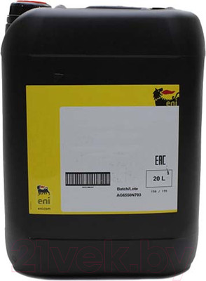 Индустриальное масло Eni Dicrea 46 (20л)