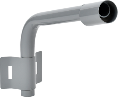 Кронштейн для светильника IEK LT-DKU0D-CR-48-35-21-K03