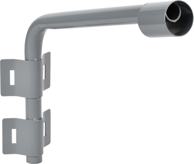 Кронштейн для светильника IEK LT-DKU0D-CR-60-50-22-K03