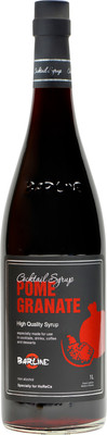 Сироп Barline Гранат (1л)