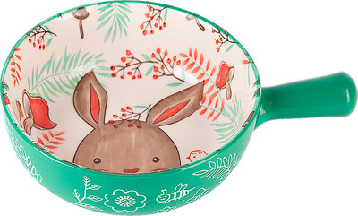 Кокотница Nouvelle Kawaii Forest.Rabbit / 0860406 