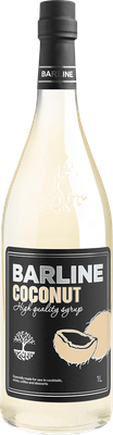 Сироп Barline Кокос (1л)