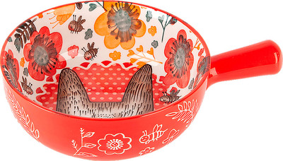 Кокотница Nouvelle Kawaii Forest. Bunny / 0860426