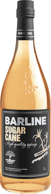 Сироп Barline Сахарный тростник (1л)