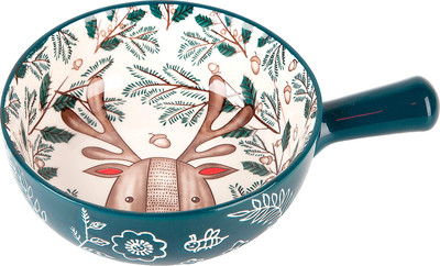 Кокотница Nouvelle Kawaii Forest. Deer / 0860436