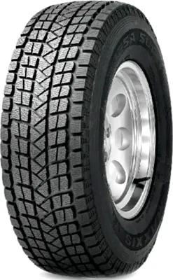 Зимняя шина Maxxis SS-01 Presa SUV 265/70R15 112Q