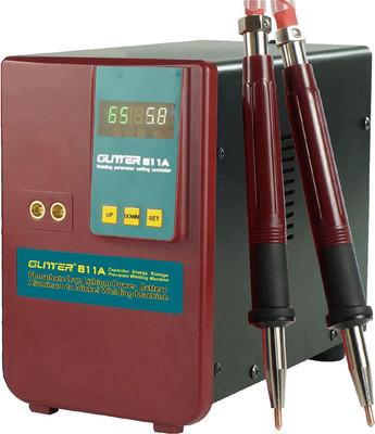 Сварочный аппарат GLITTER 811A 27KW (75A)