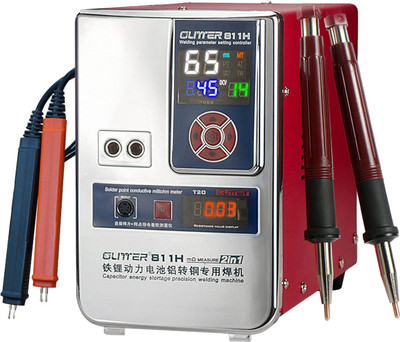 Сварочный аппарат GLITTER 811H 42KW (75A)