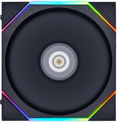 Вентилятор для корпуса Lian Li Uni Fan TL 140 / G99.14TL1B.00 (черный)