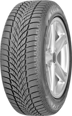 Зимняя шина Goodyear UltraGrip Ice 3 245/45R18 100T