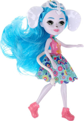 Кукла Карапуз Слон / B2092719-ENC-RU