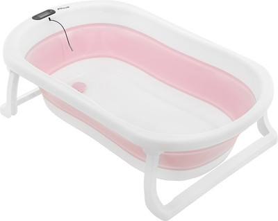 Ванночка детская Pituso FG1163 (розовый)