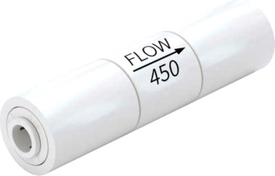 Ограничитель дренажного потока TWT ST027 1/4-1/4 450cc