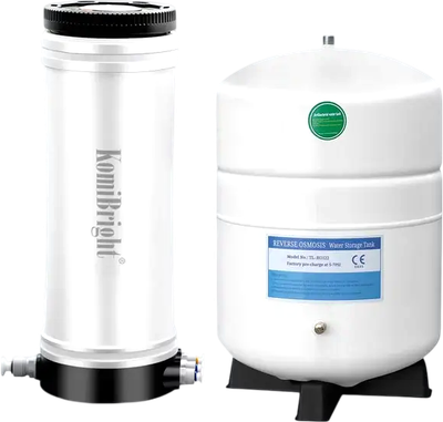 Система обратного осмоса TWT KB-C25R