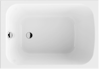 Ванна акриловая Triton Литл 100 100х70