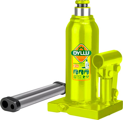 Бутылочный домкрат DYLLU DTHJ1502