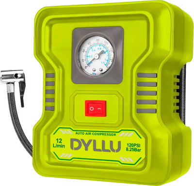 Автомобильный компрессор DYLLU DTAAC501