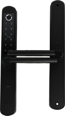 Умный замок Roome Waterproof TTLock Digital Fingerprint Door Lock A2 (черный)