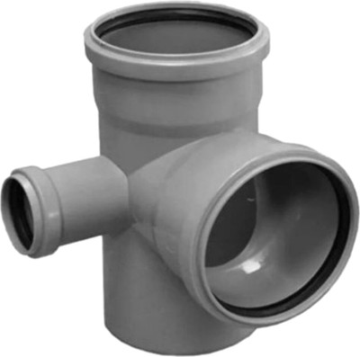 Крестовина внутренней канализации Valfex 110/110/50 / 28111150