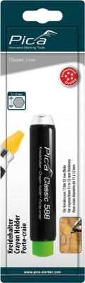 Держатель для разметочного мела Pica Classic / 588/SB