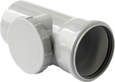 Ревизия внутренней канализации Valfex D 50 / 20103050