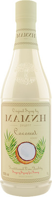 Сироп Мамин рецепт Кокос (1л)