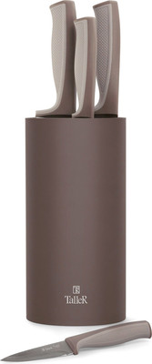 Набор ножей TalleR TR-22030