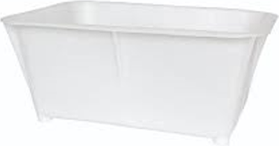 Ящик для хранения Эдванс С ручками (40л)