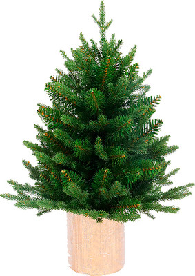 Ель искусственная GreenTerra Ноэлла (90см)