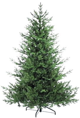 Ель искусственная GreenTerra Хаген Премиум (2.4м)