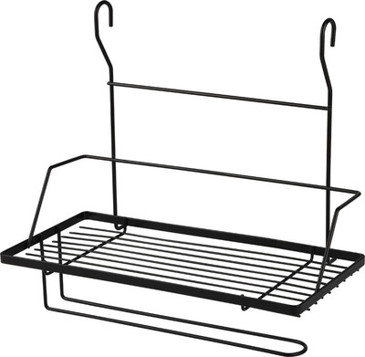 Полка многоцелевая на рейлинг Рыжий кот Binario / 109227