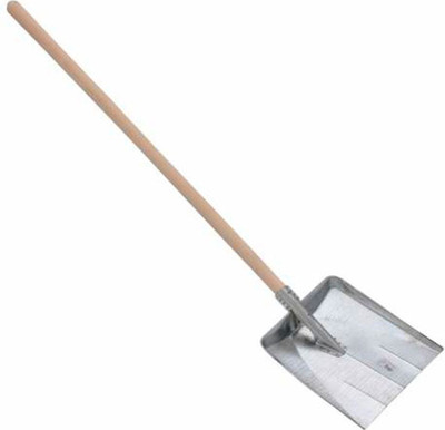 Лопата для уборки снега Эдванс ЛСШ-Ч