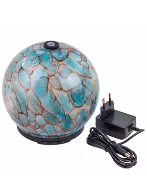 Ультразвуковой увлажнитель воздуха EL15 CH08(10) (белый)