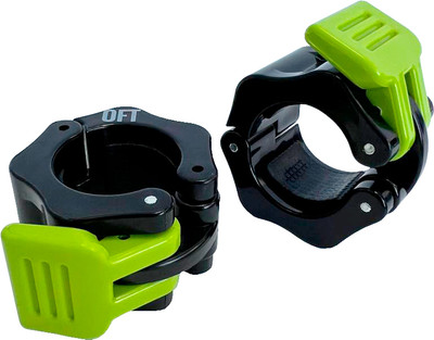 Набор замков для штанги Original FitTools FT-PRO-04-LJW