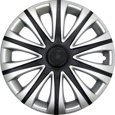 Набор колпаков STAR Май Super Black 14" / S14461 (4шт)