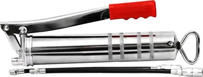 Шприц автомобильный Senfineco 5393