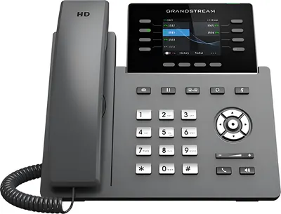 VoIP-телефон Grandstream GRP2624
