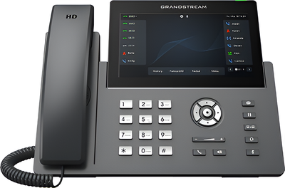 VoIP-телефон Grandstream GRP2670
