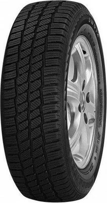 Зимняя легкогрузовая шина Goodride SW612 205/70R15C 106/104R