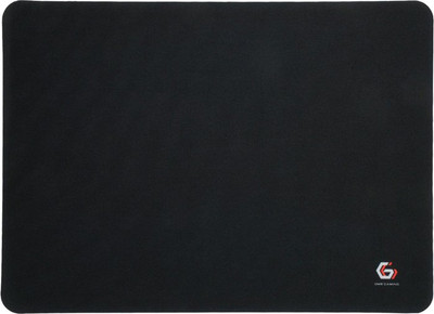 Коврик для мыши Gembird MP-35-25-BLACK