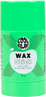 Воск для укладки волос Cool Rule Воск-стик (30г)