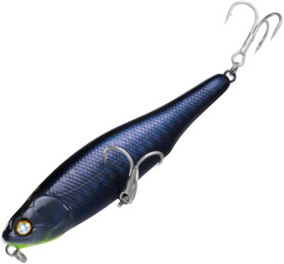 Воблер Bearking Black Poweder 87 Y